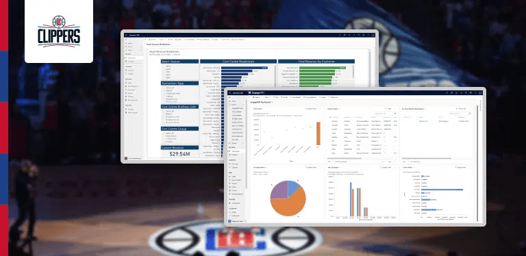 EngageRM Microsoft Dynamics 365 sports platform