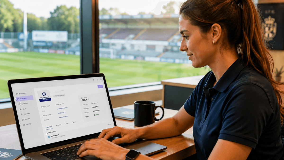 The Top 3 Free Sponsorship CRMs for Sports Clubs