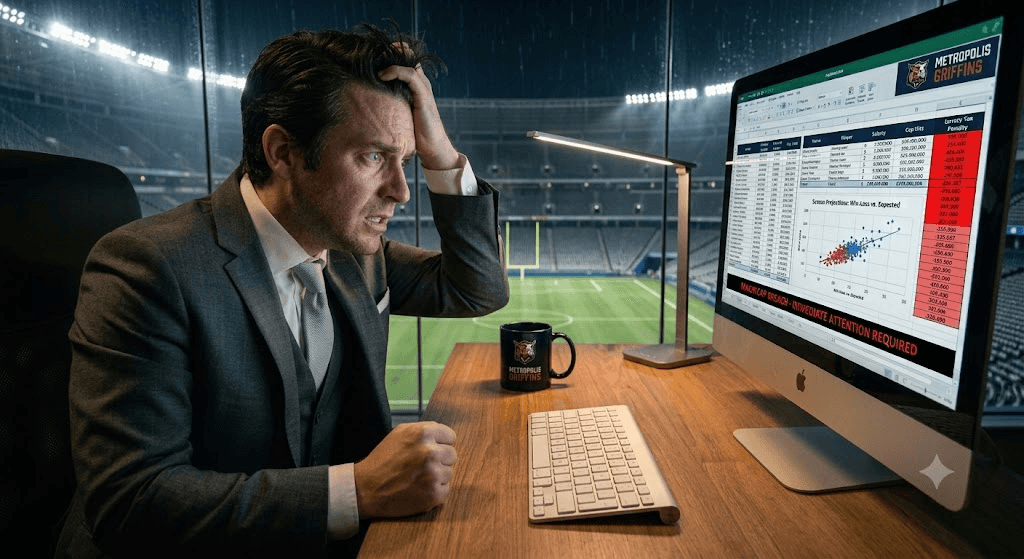How to Manage Sports Sponsorships Without Spreadsheets
