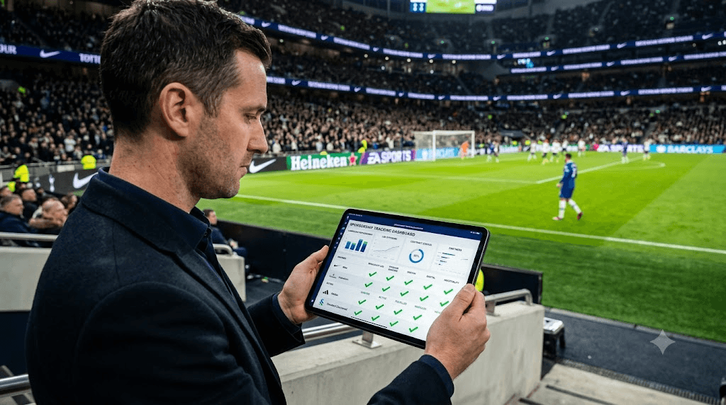 What Is Sponsorship Rights Management? A Guide for Sports Commercial Teams