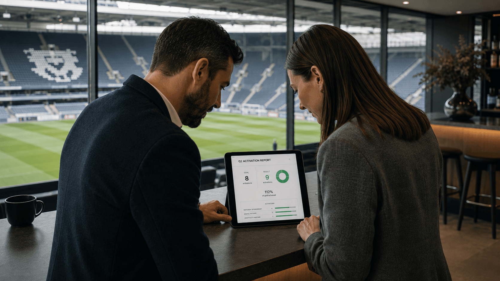 What Is a Sponsorship Activation Report (and Why Most Clubs Get It Wrong)