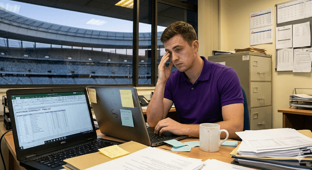 Best Sponsorship Management Software for Sports Clubs in 2026