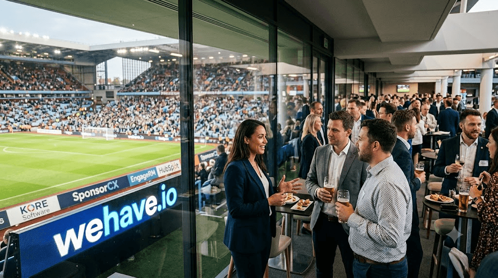 The Top Sponsorship Management Software for Football Clubs in 2026