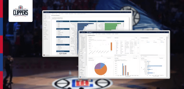 EngageRM sponsorship management platform
