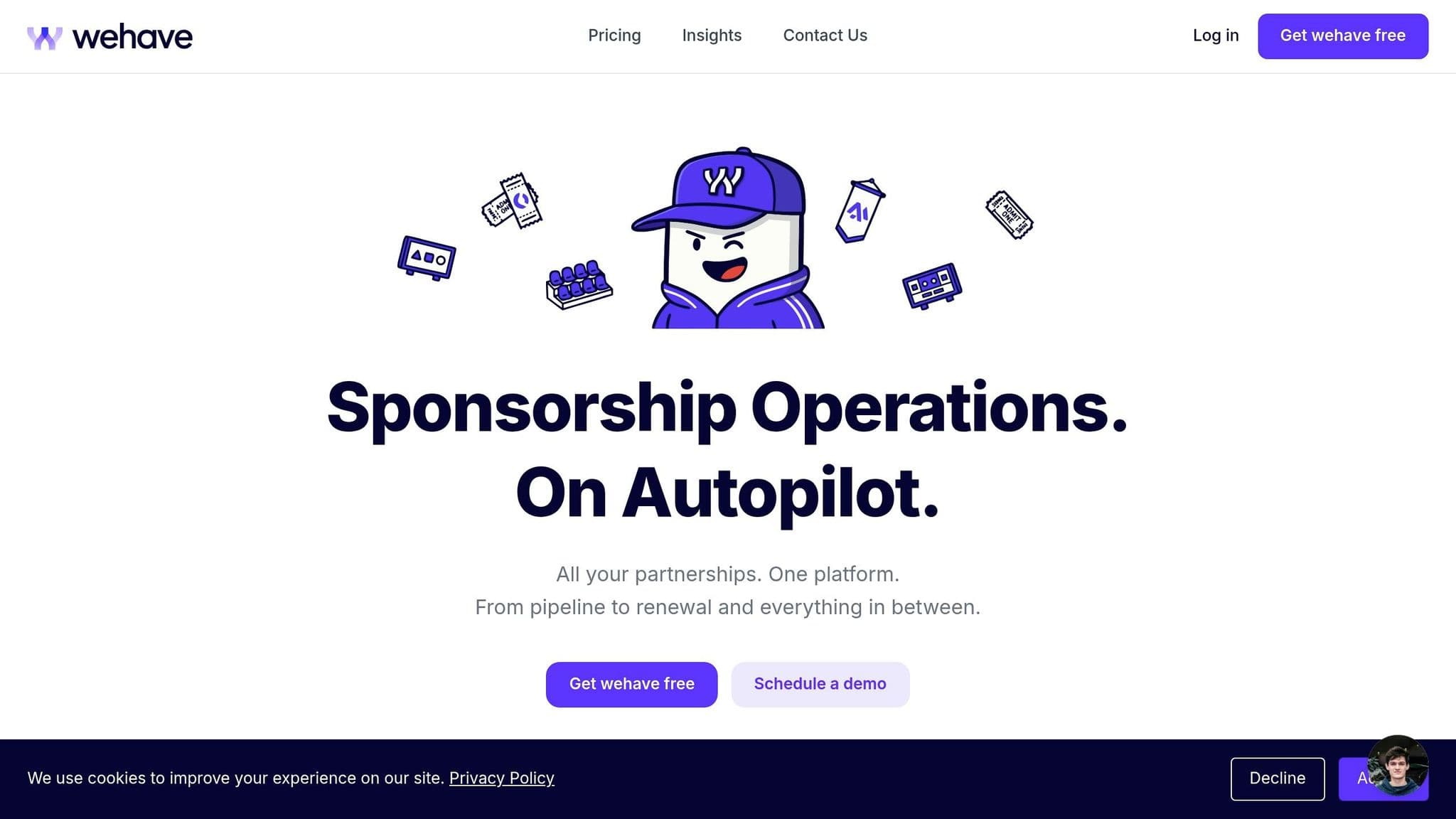 Sponsor Renewal Report Builder vs Manual Methods